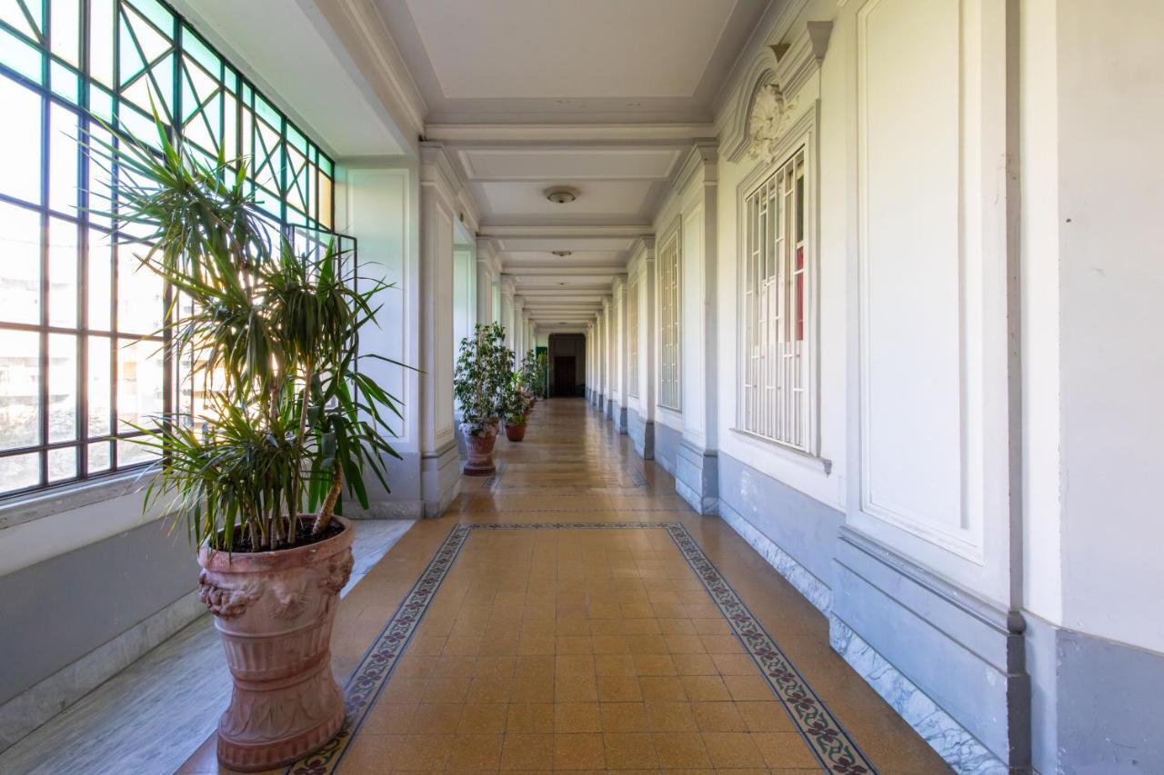 Belvedere Bonito Napoli Exterior foto